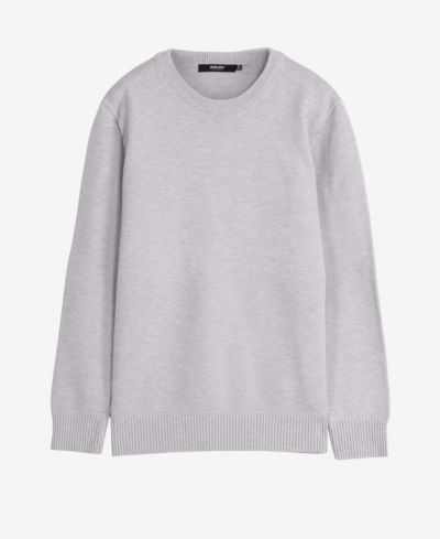 Light heather grey