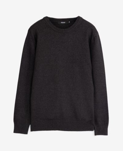 Heather charcoal
