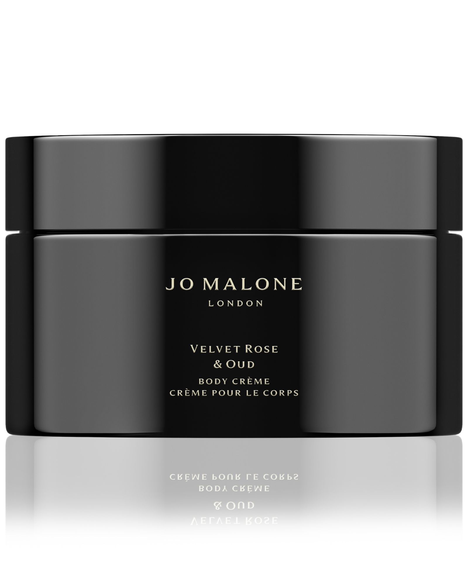 Крем для тела Jo Malone London Velvet Rose & Oud, 6.7 oz.