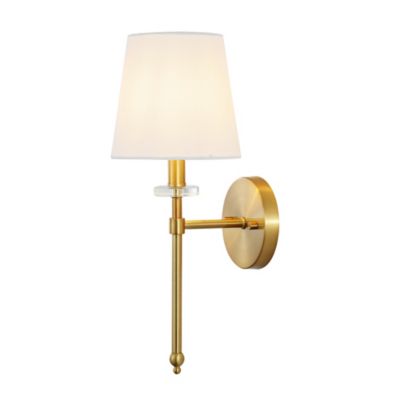Olivia современный настенный LED светильник для туалетного столика в стиле Midcentury