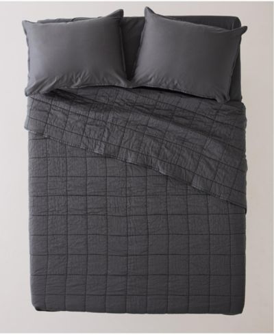 Organic Cotton Quilt - Twin/Twin XL