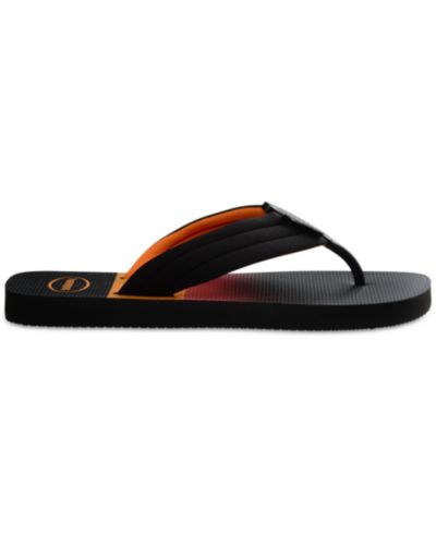 Сандалии Havaianas Мужской Urban Print