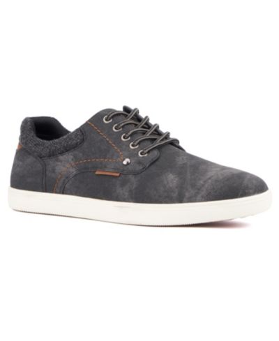 Reserved Footwear Мужской New York Dan Low Top Sneakers