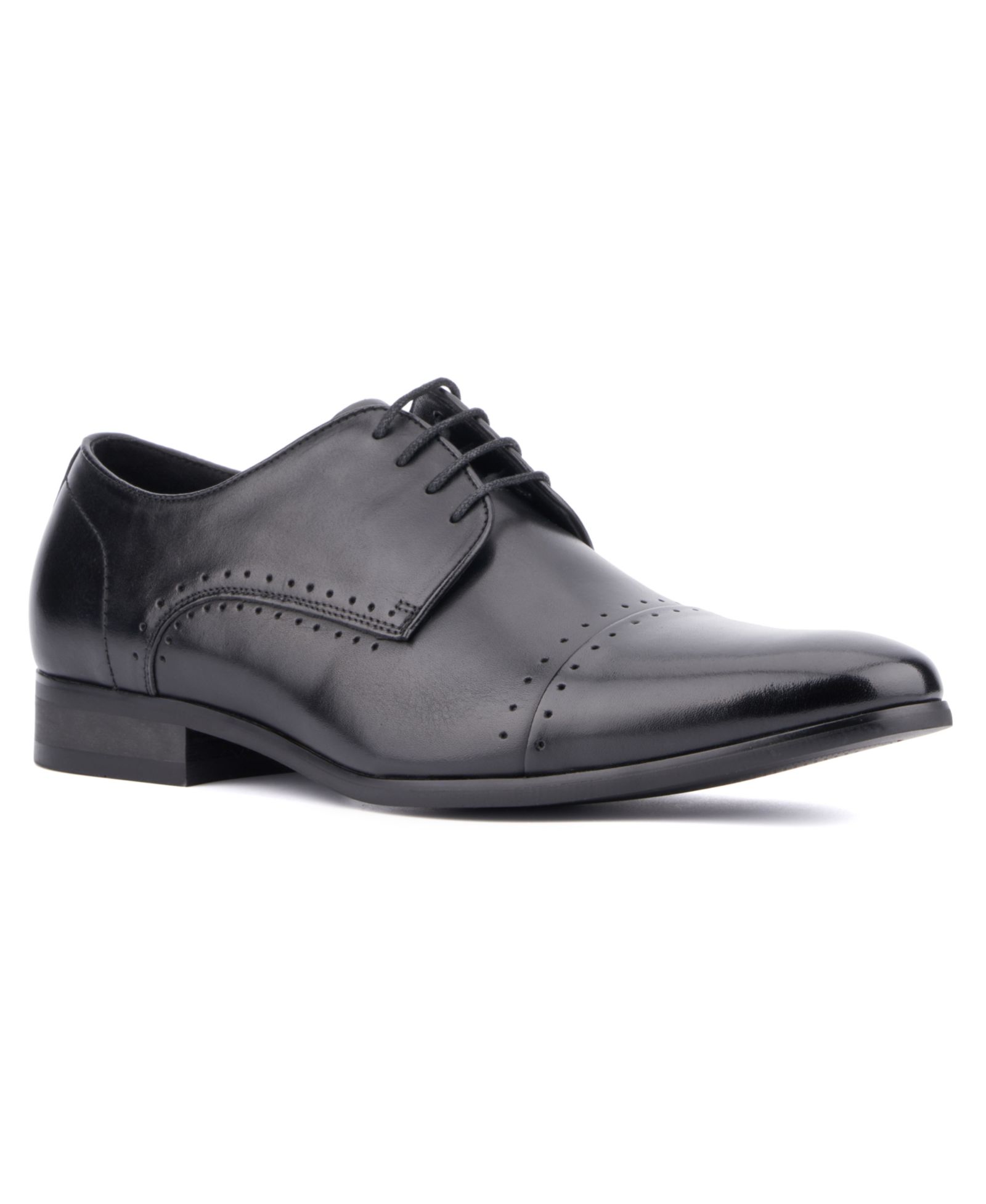 Vintage Foundry Co Мужские туфли Oxford Ferdinand Dress