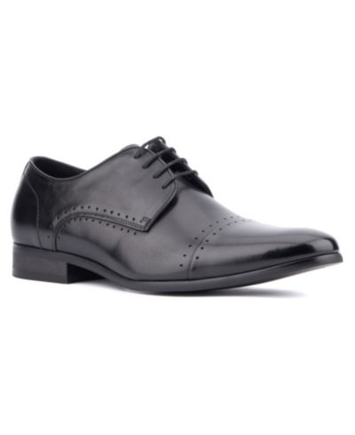 Vintage Foundry Co Мужские туфли Oxford Ferdinand Dress