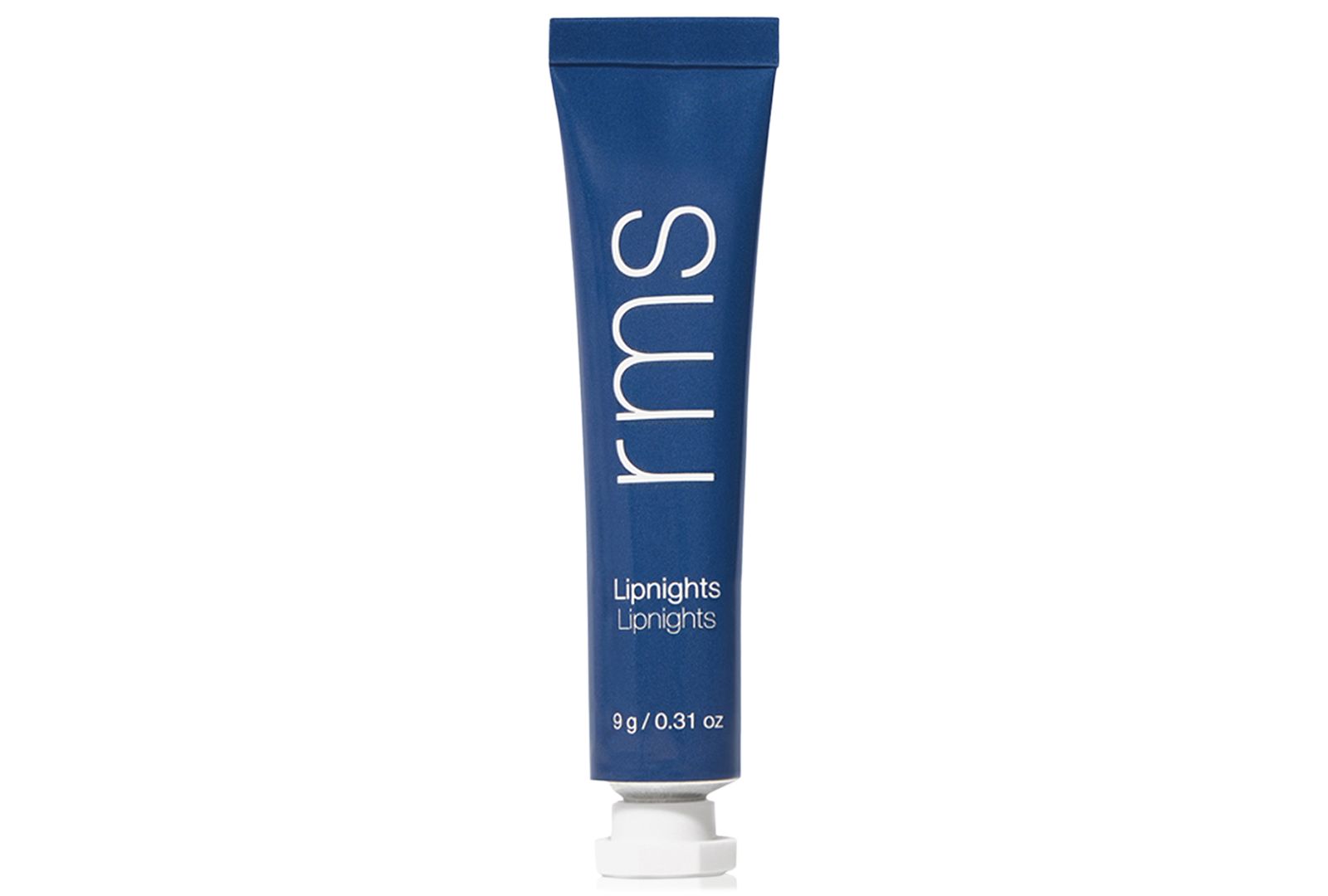 RMS Beauty Lipnights Overnight Lip Mask, 0.31 oz.