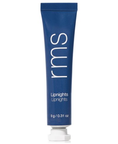 RMS Beauty Lipnights Overnight Lip Mask, 0.31 oz.
