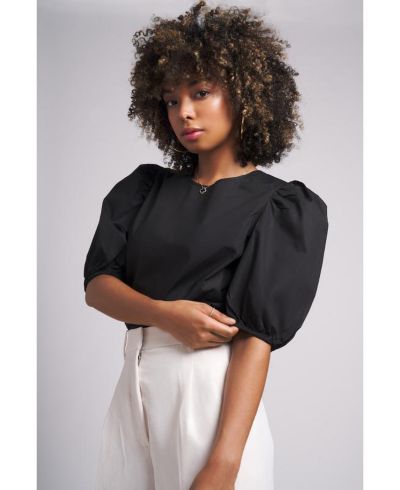 Caldwell Collection топ Kate-NOIR