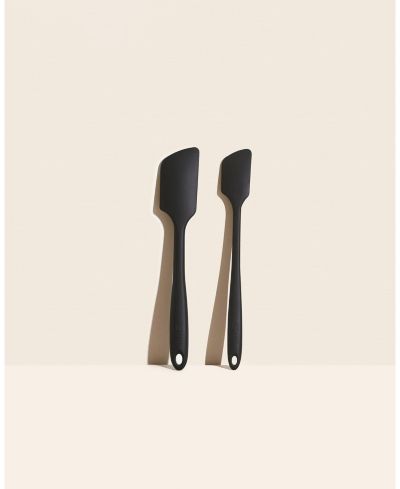 Набор лопаток GIR Ultimate & Skinny Spatula Set