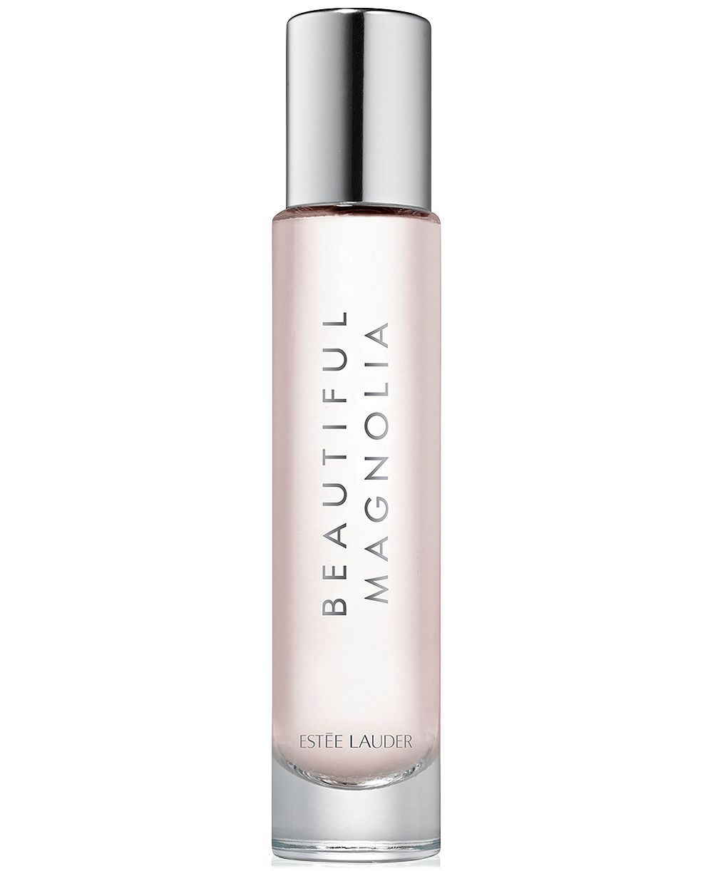 Estée Lauder Beautiful Magnolia Eau de Parfum Travel Spray, 0.34 oz.