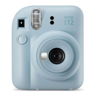 Fujifilm Instax Mini 12 с объективом 60mm Instax Mini