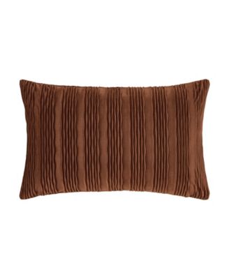 Декоративная наволочка J Queen New York Townsend Wave Lumbar 16" x 26"