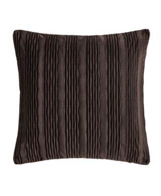 J Queen New York декоративная наволочка Townsend Wave Square 20" x 20"