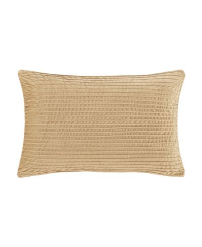 Декоративная наволочка J Queen New York Townsend Straight Lumbar 16" x 26"