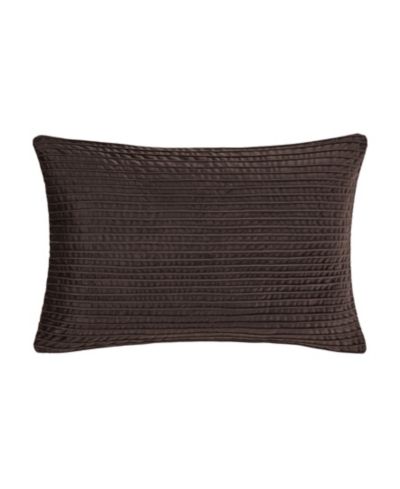 Декоративная наволочка J Queen New York Townsend Straight Lumbar 16" x 26"