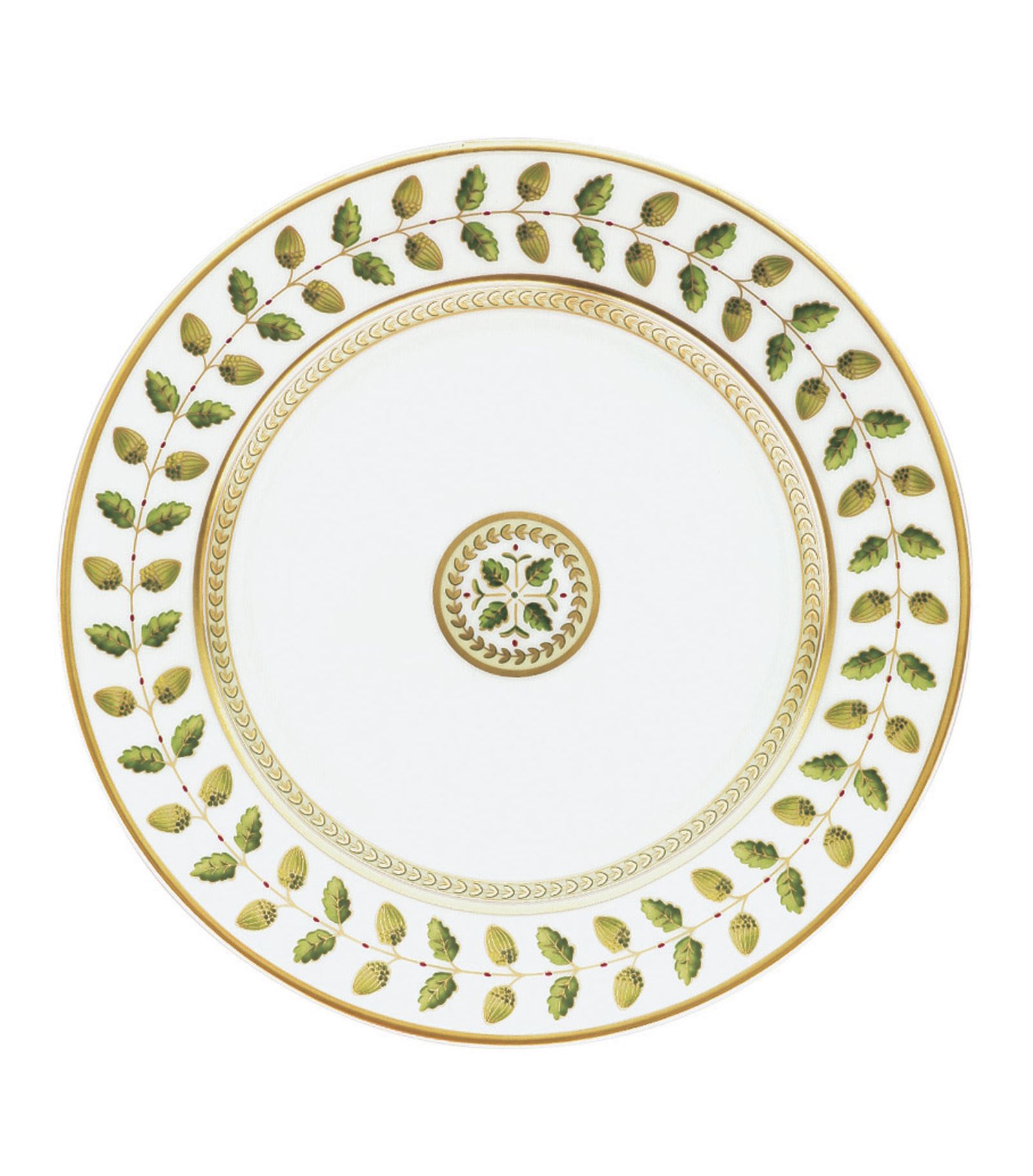 Тарелка для закуски Bernardaud Constance