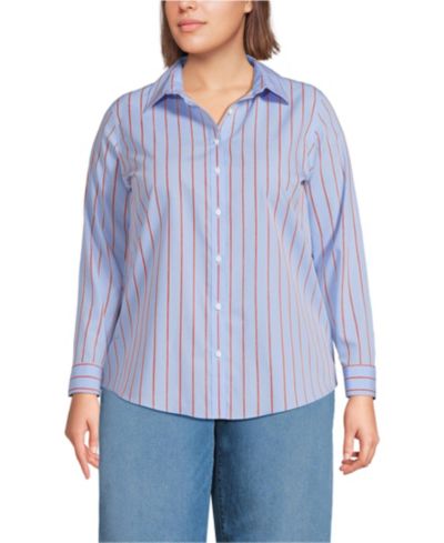 Light sea blue rail stripe