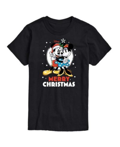 Мужская футболка AIRWAVES Disney Holiday с коротким рукавом