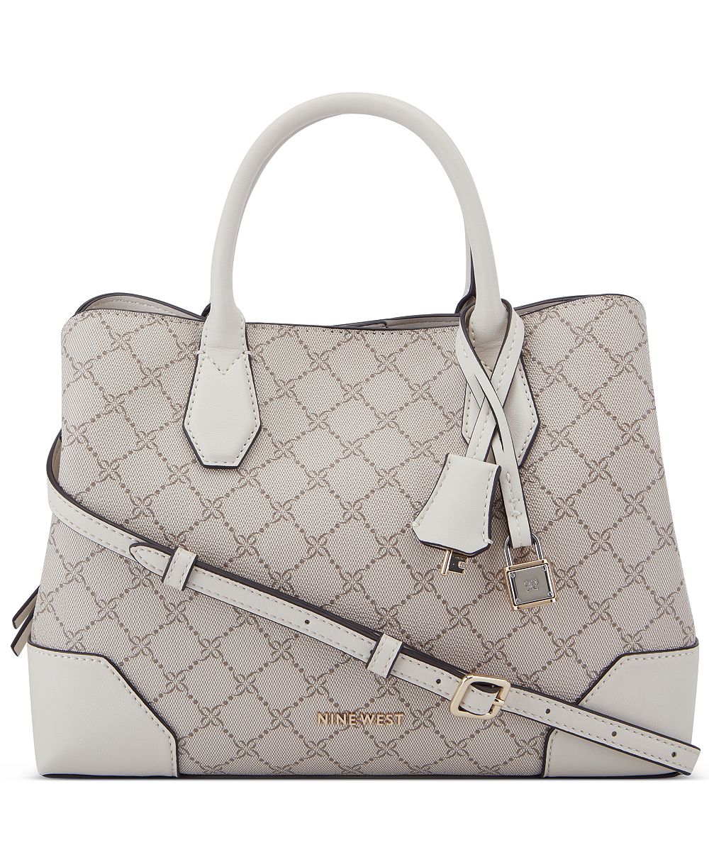 Nine West Маленькая сумка-сакворец Brooklyn