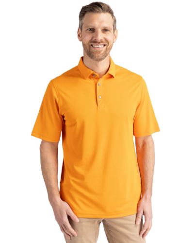 Orange burst