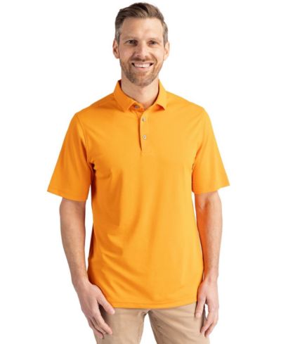 Orange burst