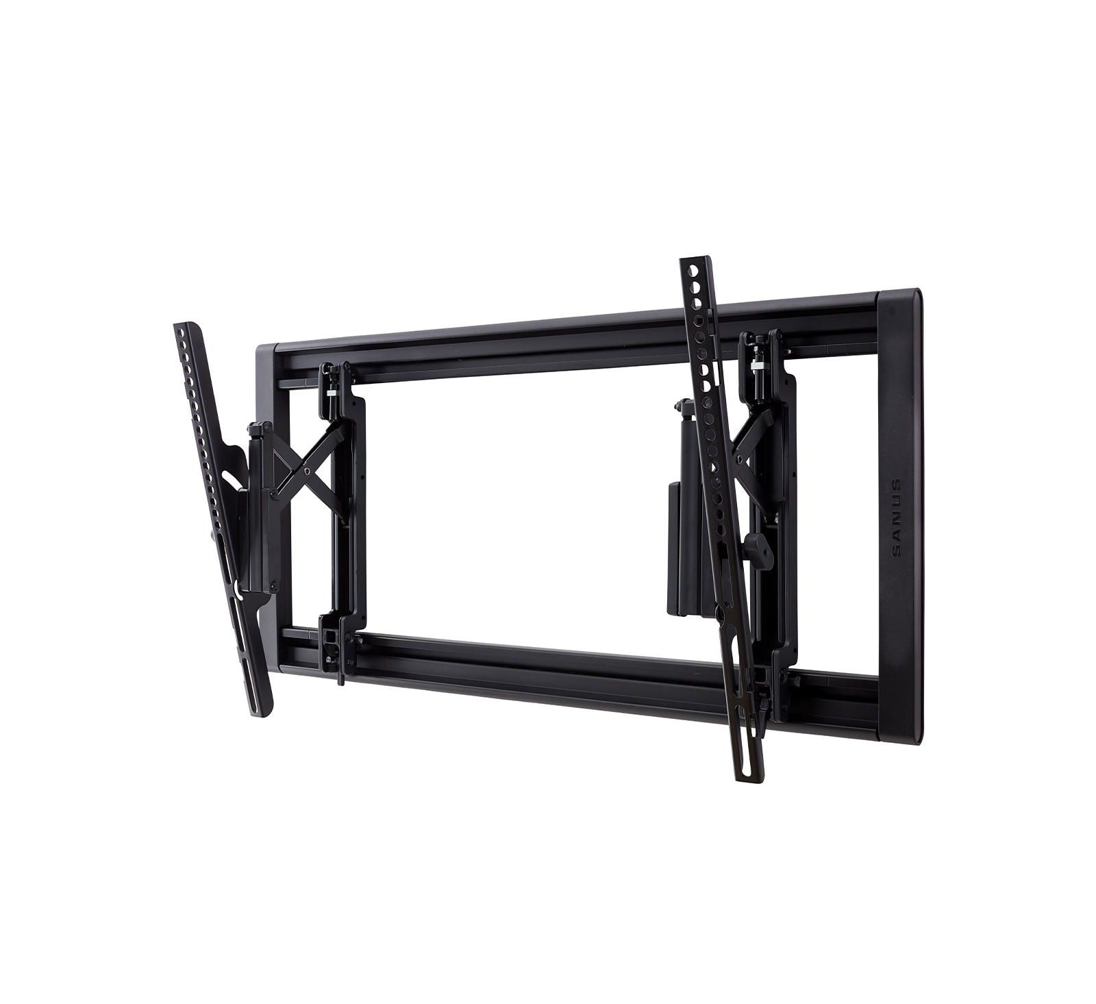 Sanus VLT7-B2 настенное крепление для ТВ с наклоном 4D для ТВ 42" - 90"