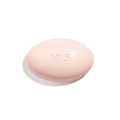 CHANEL N°5 Bath Soap, 5-oz