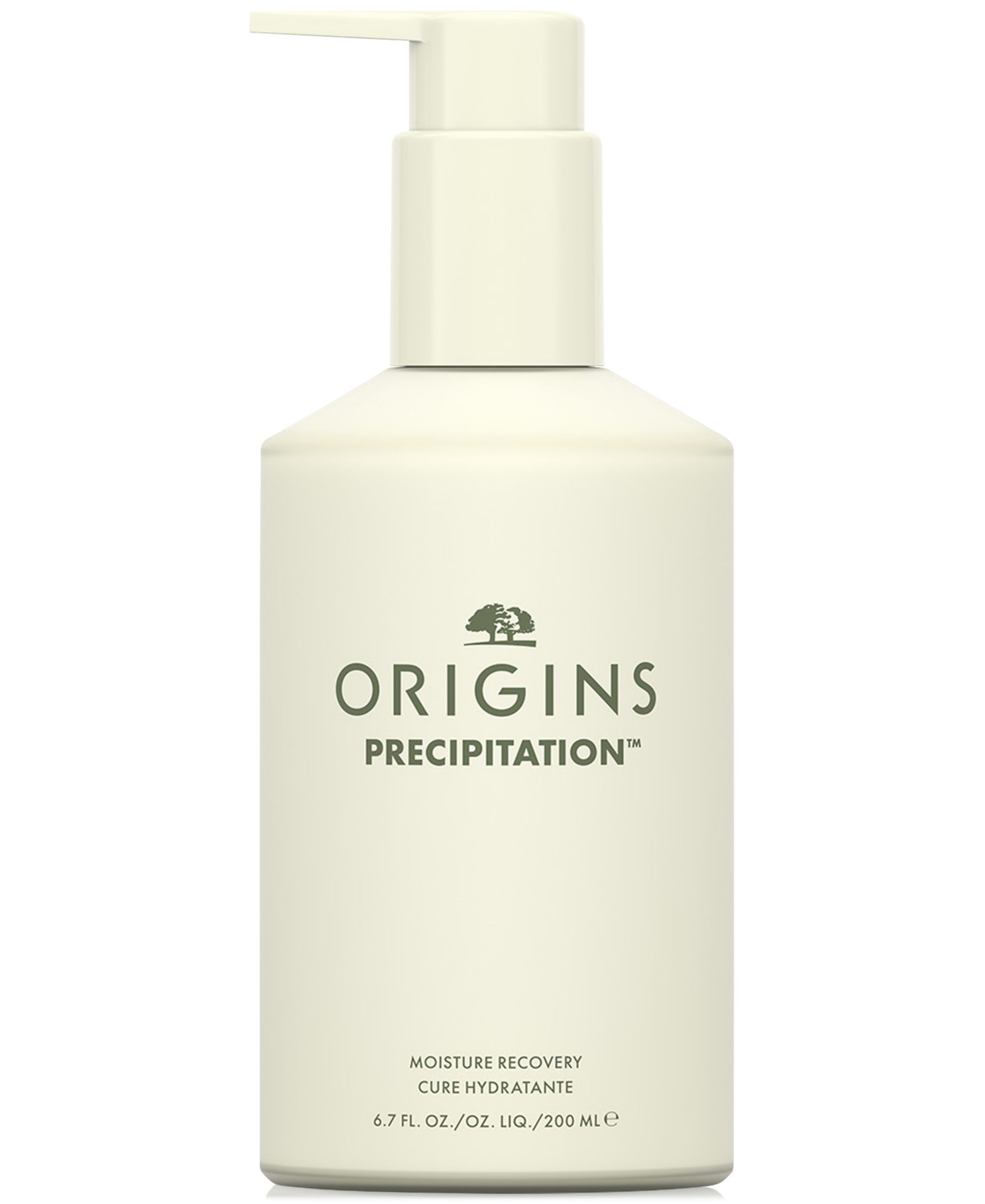 Увлажняющий крем Origins Precipitation, 6.7 oz.