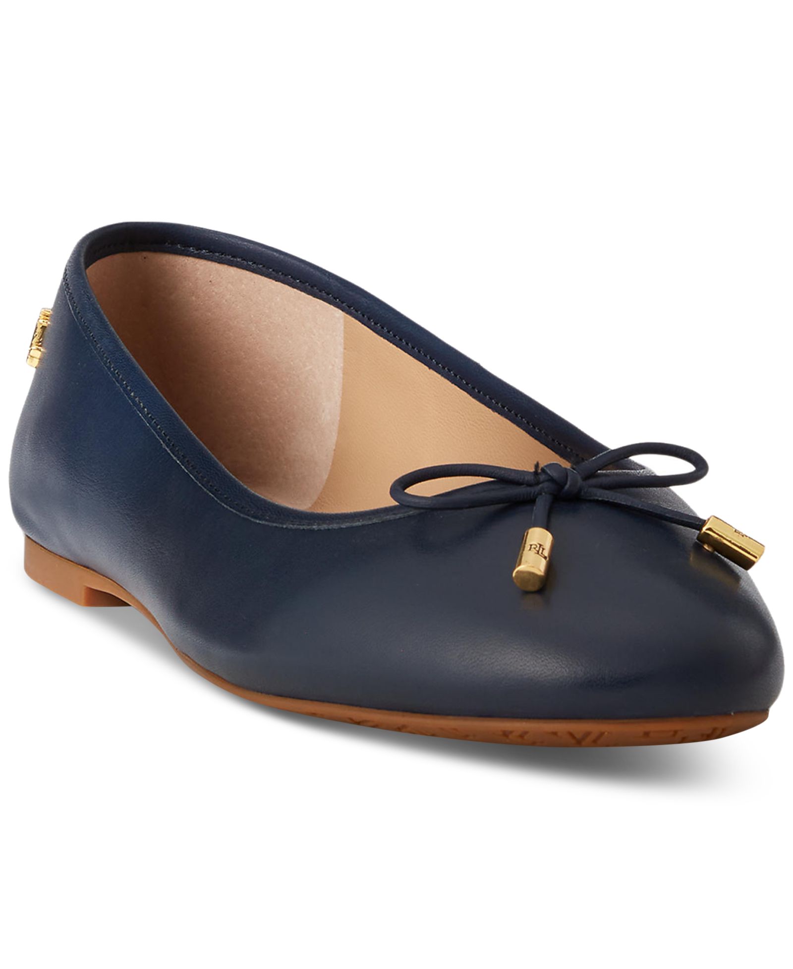 Женские лоферы Lauren Ralph Lauren Jayna