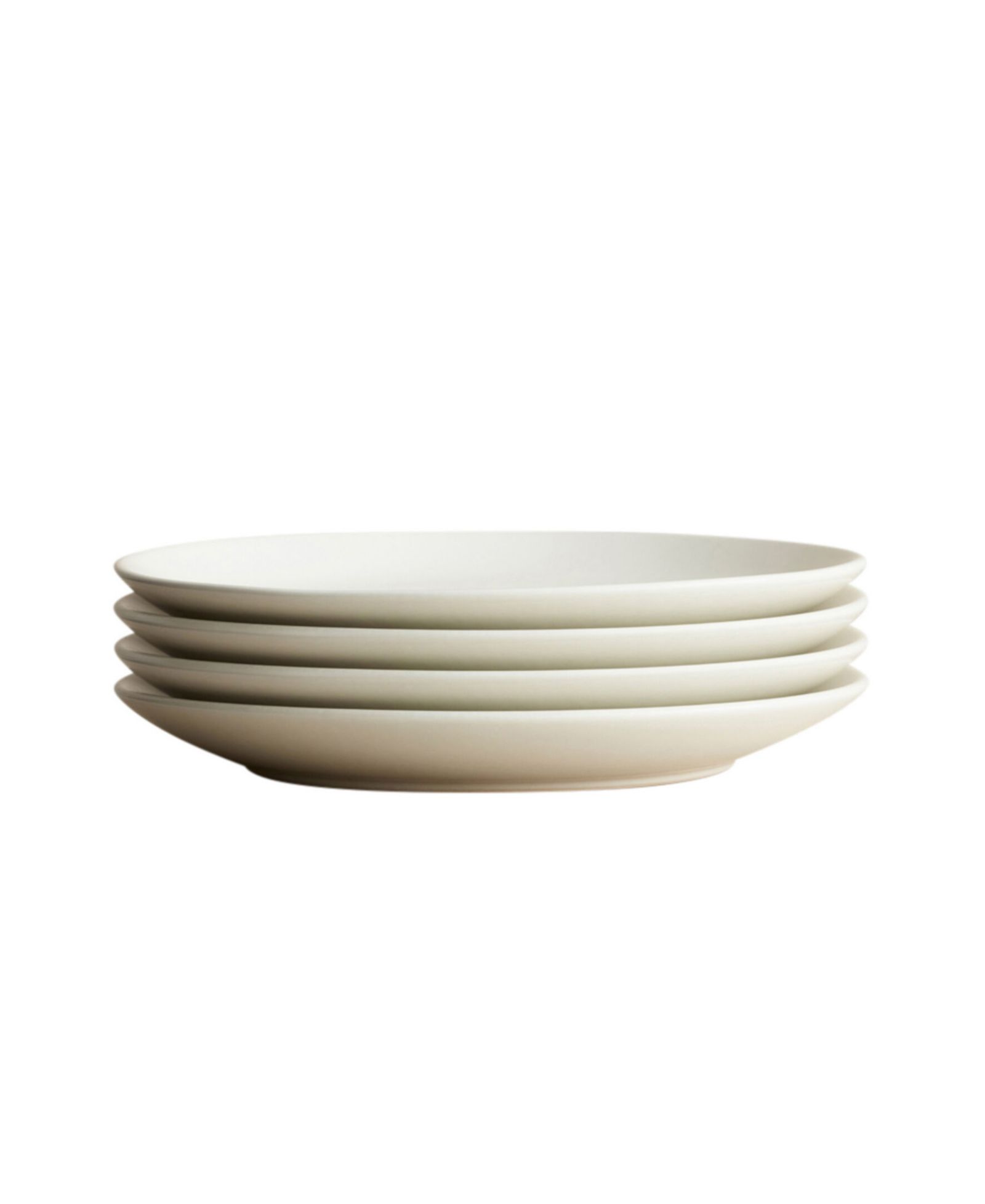 Year & Day Small Plates, Set of 4
