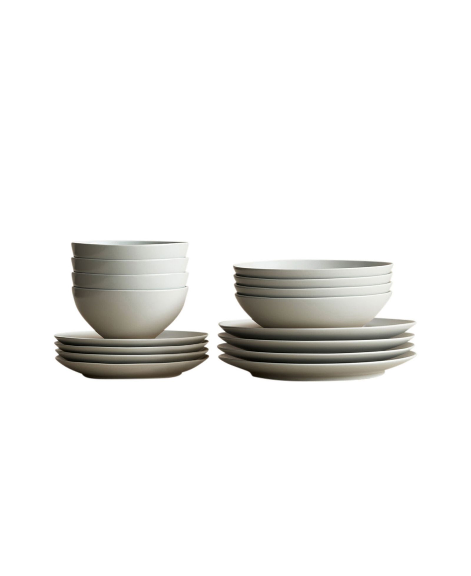 Year & Day 16 Piece Dinnerware Set, Service for 4