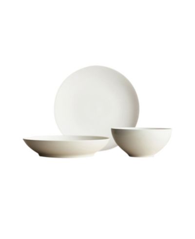Year & Day 3 Piece Serving Set