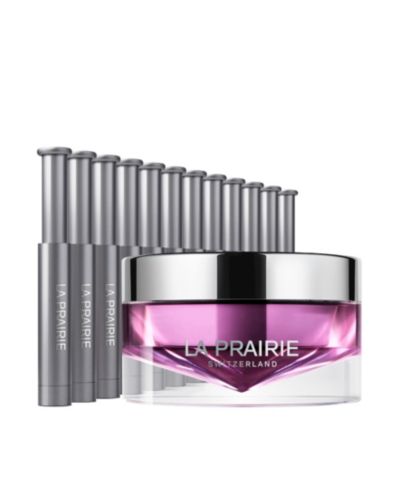 Набор масок для лица La Prairie 13-Pc. Platinum Rare Haute Rejuvenation