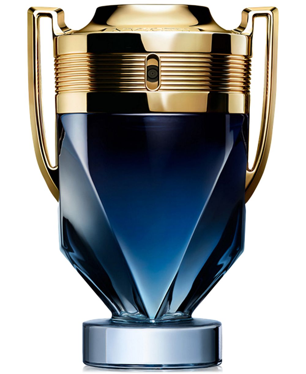 Rabanne Мужской Invictus Parfum Spray, 3.4 oz.