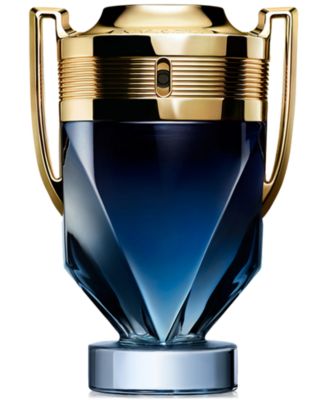Rabanne Men's Invictus Parfum Spray, 3.4 oz.