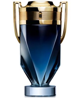 Парфюм Rabanne Men's Invictus Parfum Jumbo Spray 6.8 oz.