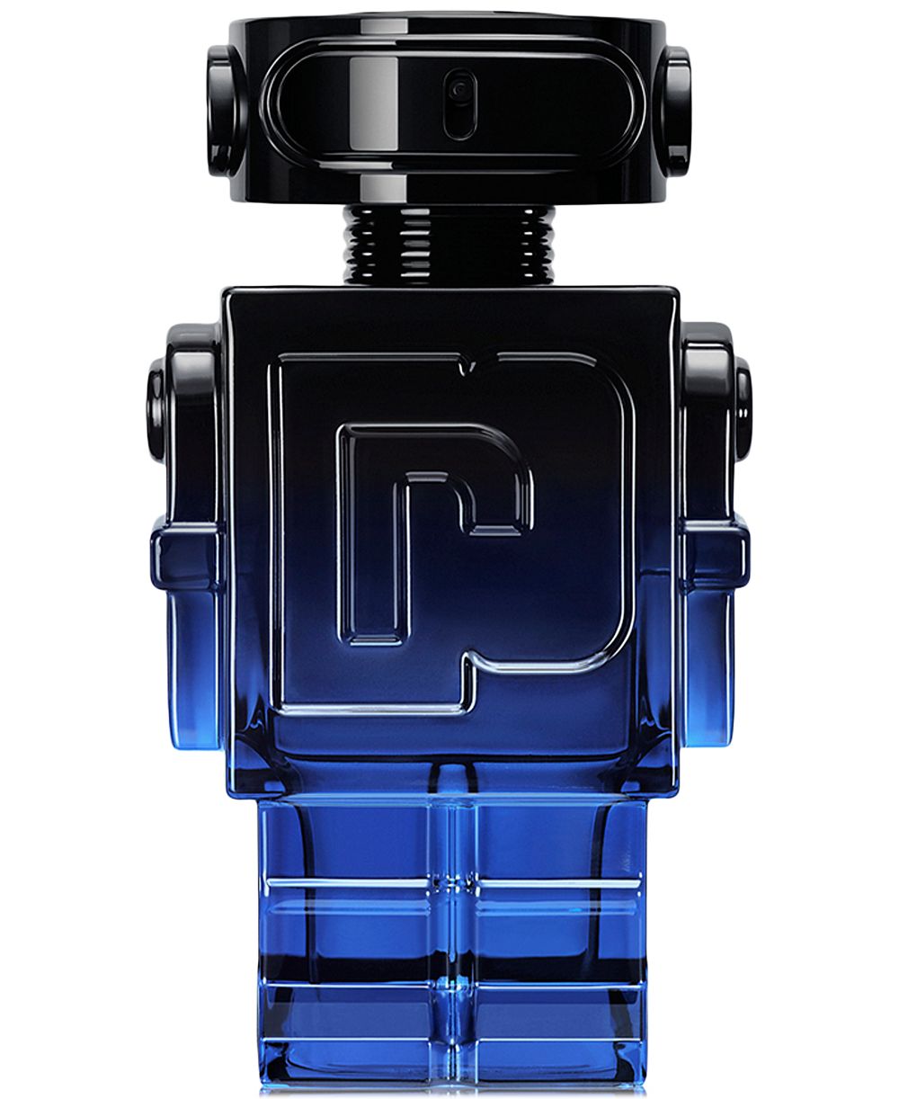 Rabanne парфюмерия Phantom Eau de Parfum Intense, 3.4 oz.