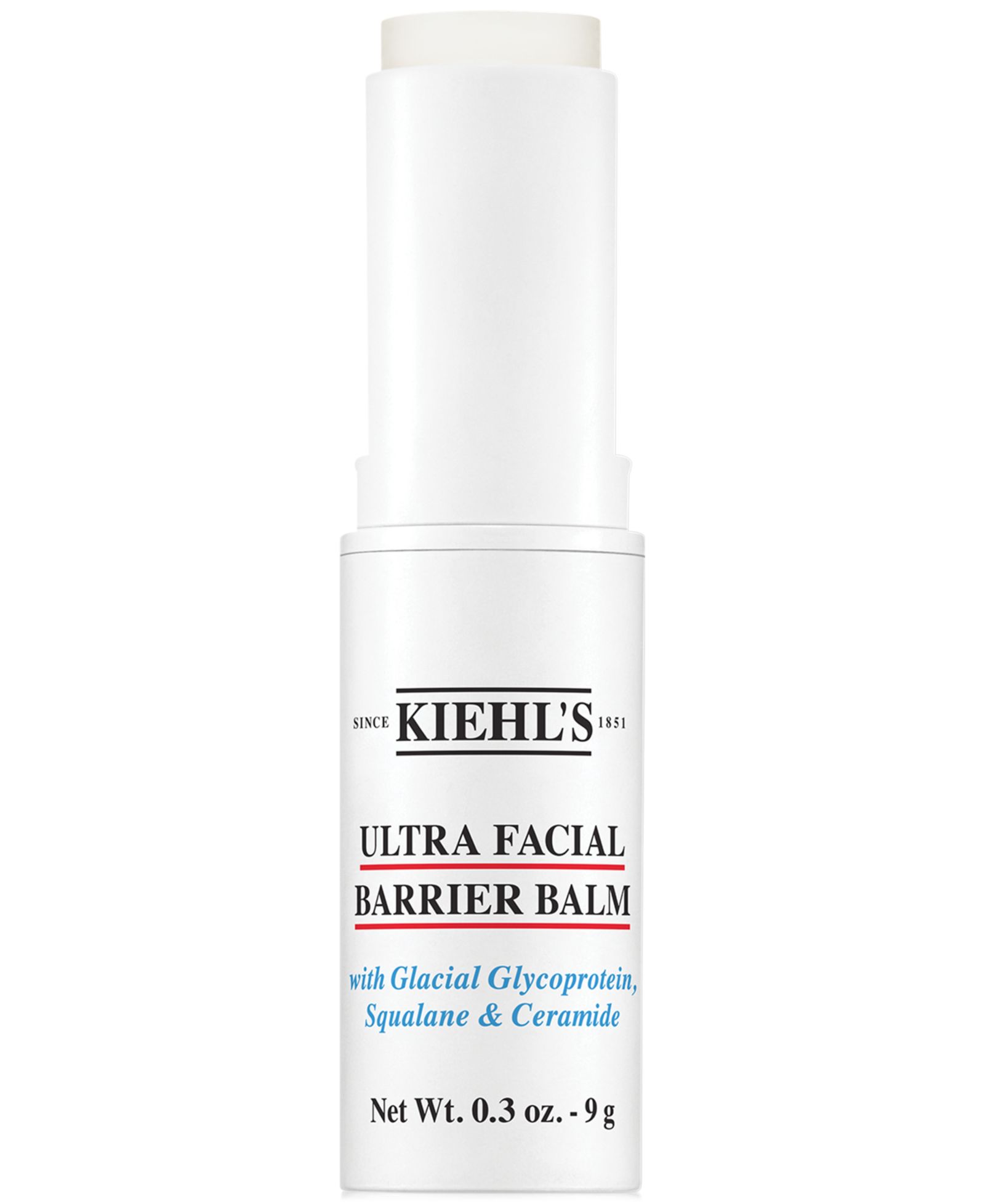 Kiehl's Since 1851 бальзам для восстановления кожного барьера Ultra Facial Barrier Balm