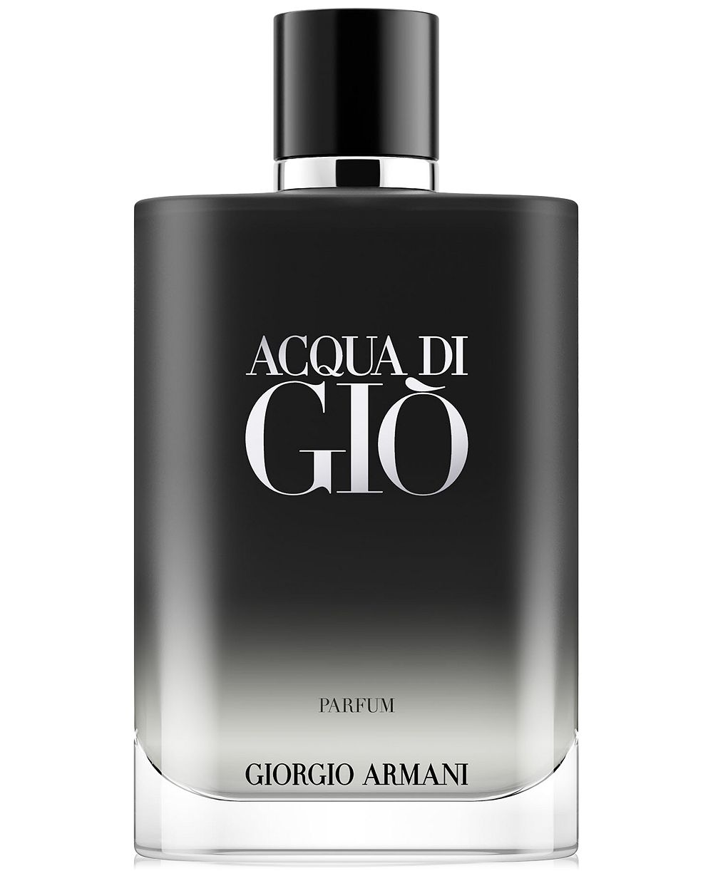 Armani Men's Acqua di Giò Parfum Spray, 6.7 oz.