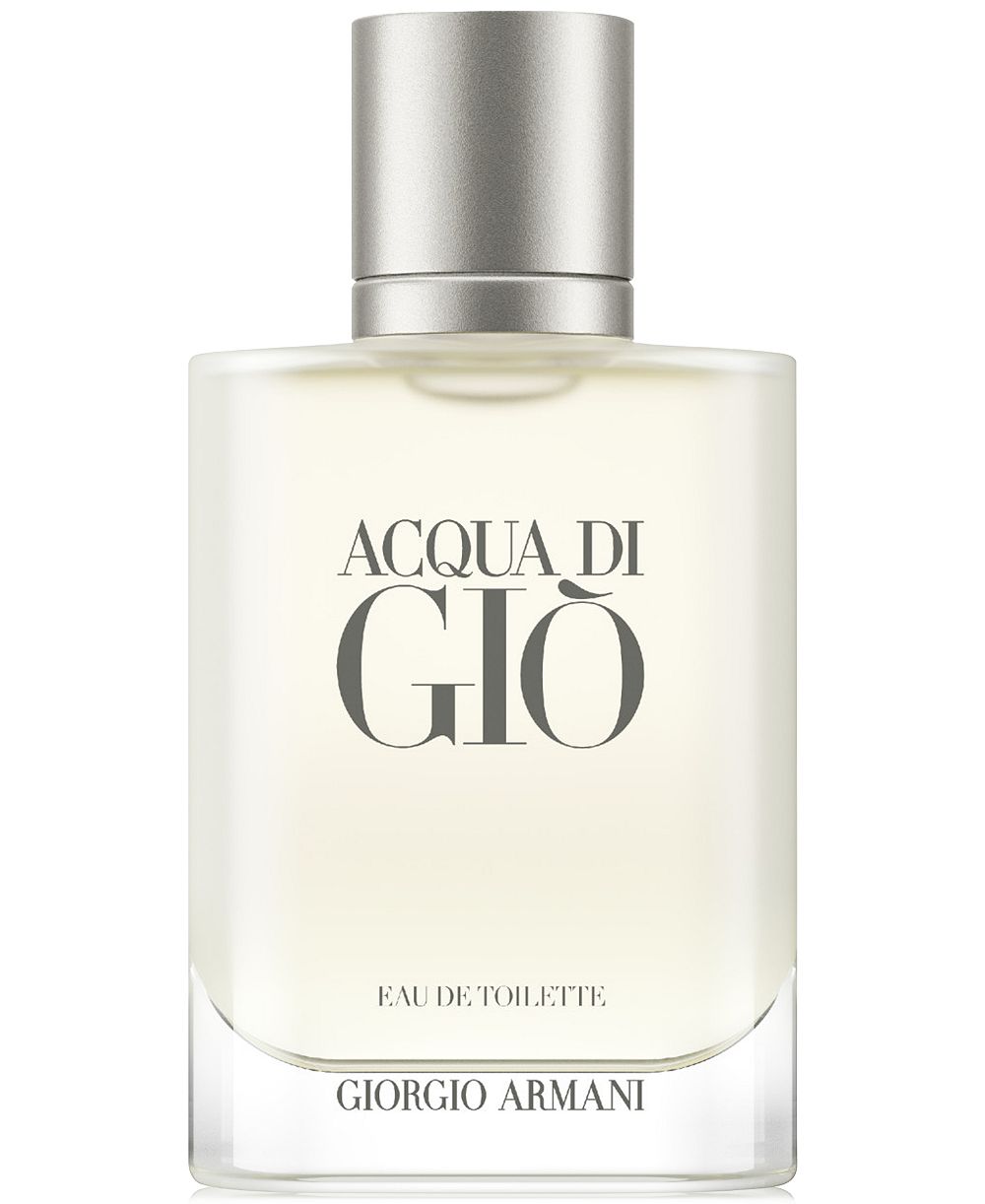 Giorgio Armani Мужской Acqua di Giò туалетная вода, 1.6 oz.