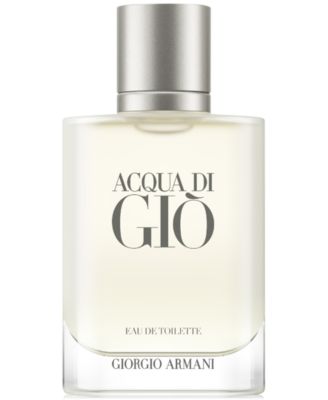 Giorgio Armani Мужской Acqua di Giò туалетная вода, 1.6 oz.