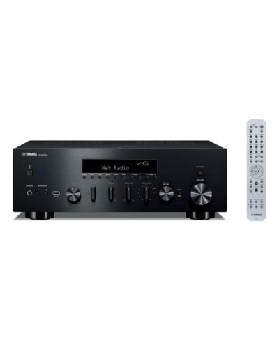 Yamaha -Stereo Network Receiver with Wi-Fi, Bluetooth, Remote & MusicCast