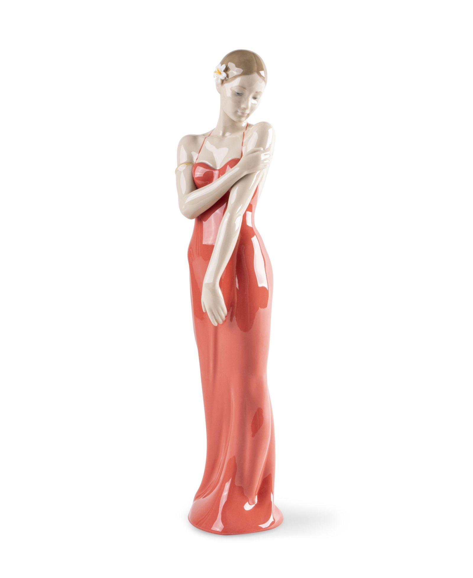Фигурка Nao by Lladro Elegance of a Lady