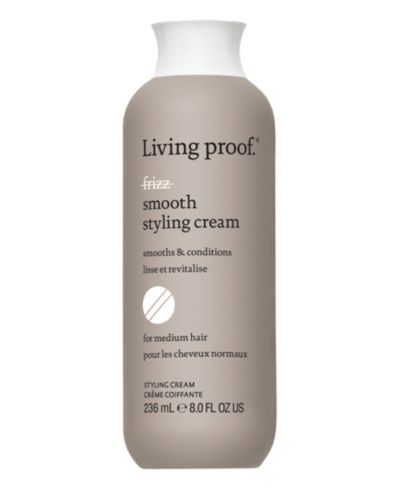 Living Proof Крем для укладки No Frizz Smooth, 8 oz.