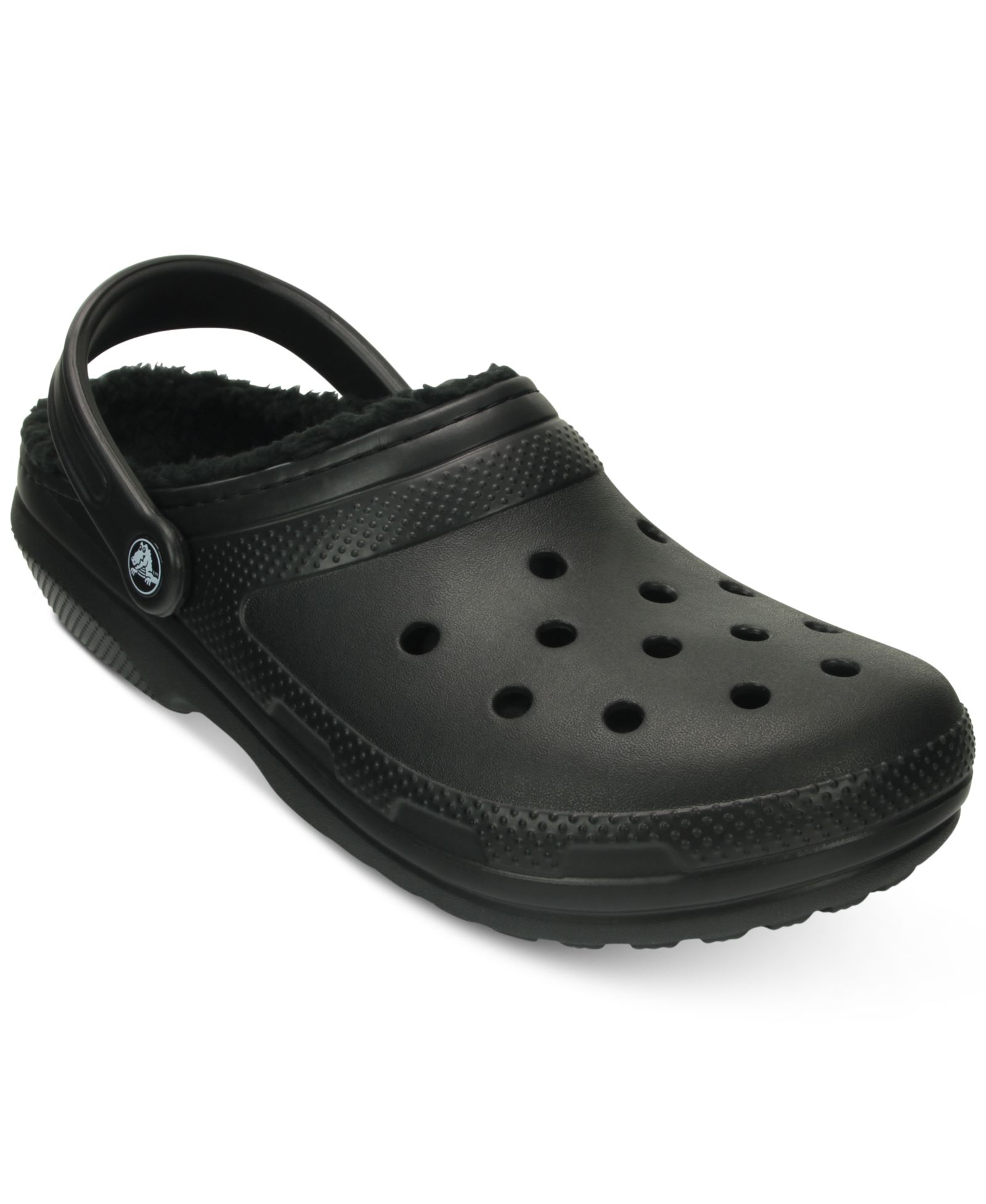 Классические сабо Crocs для мужчин и женщин