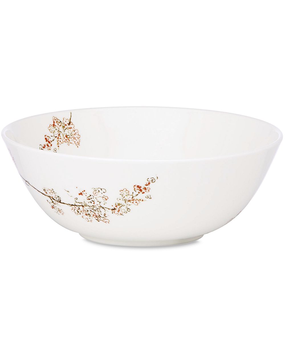 Lenox сервировочная чаша Chirp