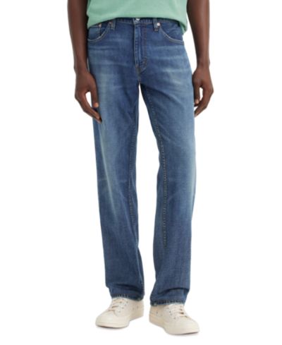 Levi's® Men's 559™ Relaxed-Straight Fit Stretch Jeans