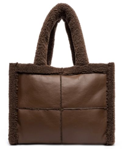 Сумка-тоут Sherpa Tote Bag