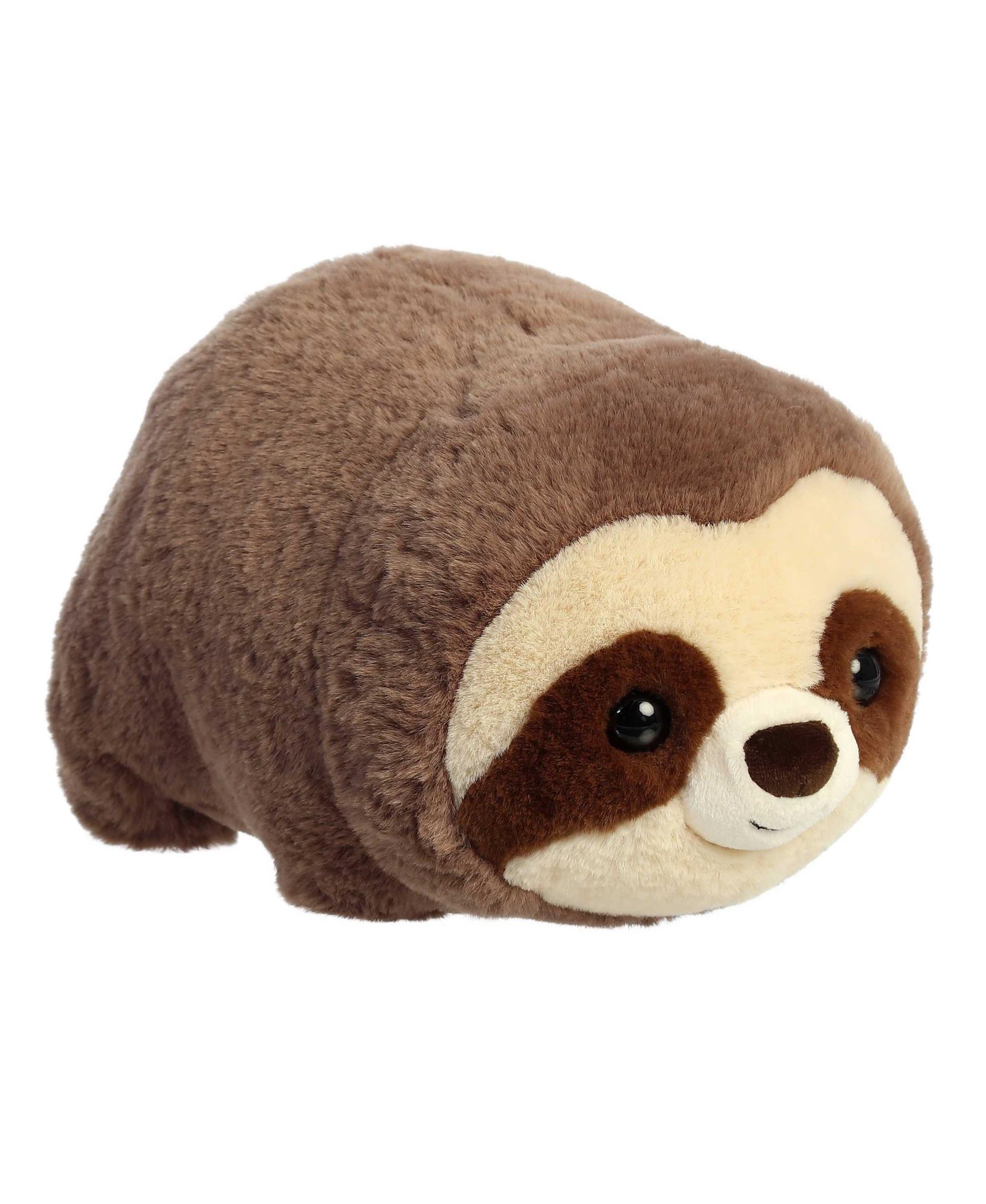 Aurora Spark Sloth Spudsters Medium 10" Plush