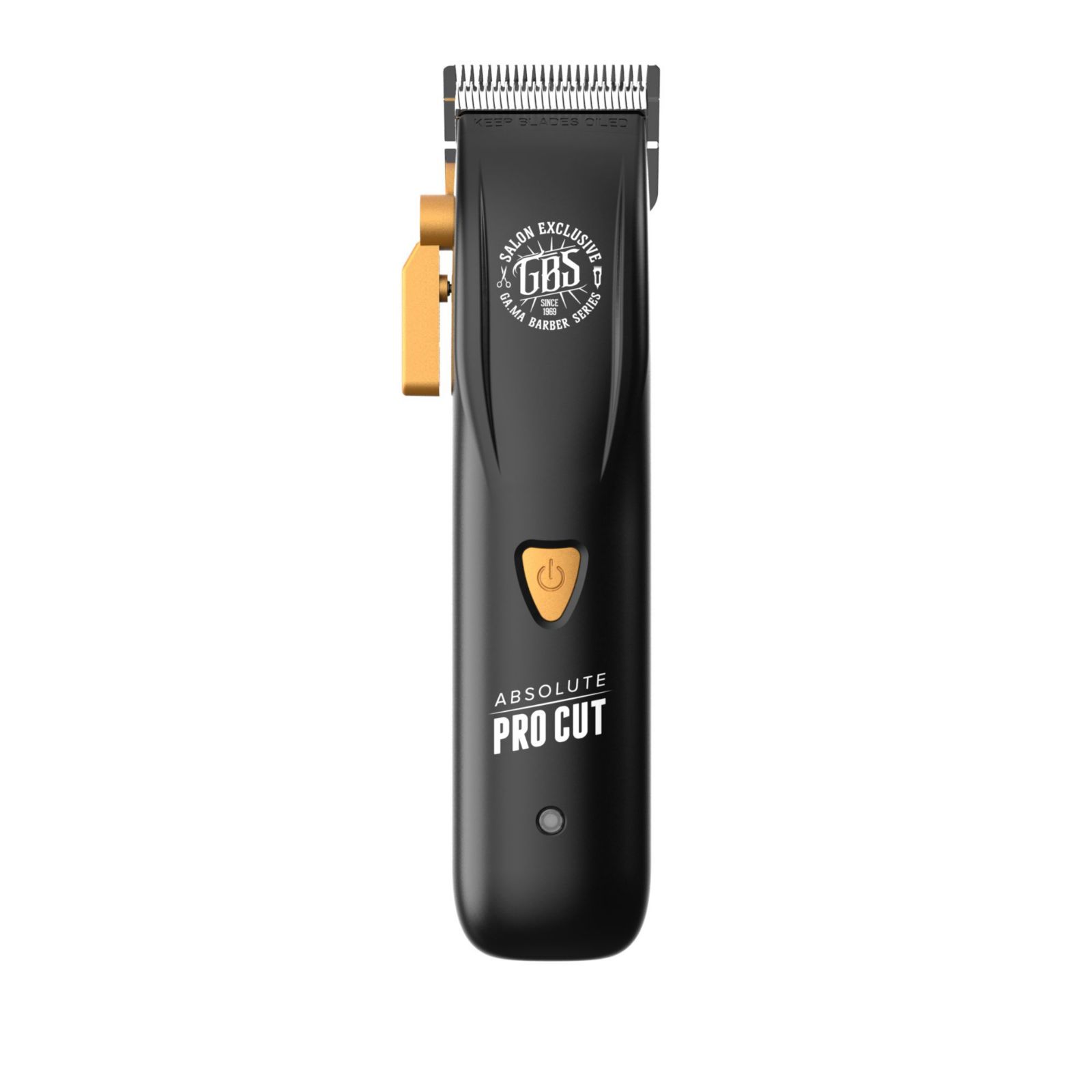 GA.MA. Italy Professional Clipper Absolute Pro Cut 10
